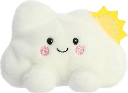 Aurora World AUR Palm Pals Cloud 7 cm (7 cm)