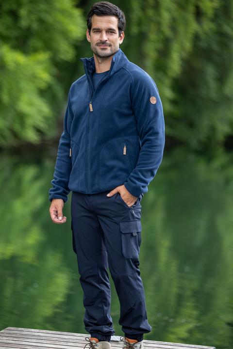 Produktbild Rukka Dean Herren Fleece Jacke (M)