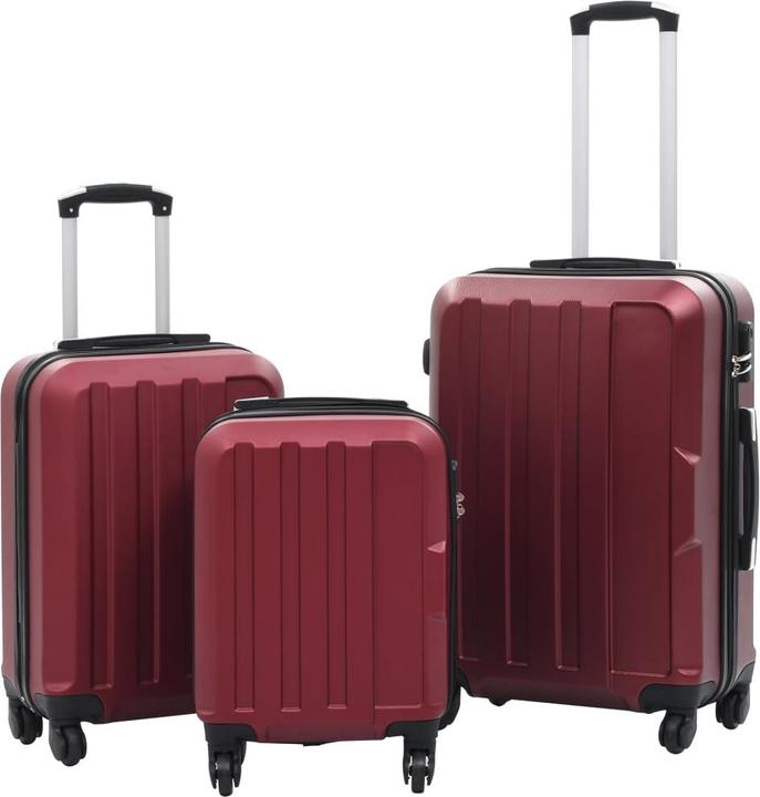 Actual product image VidaXL Una (L (90 - 115l))