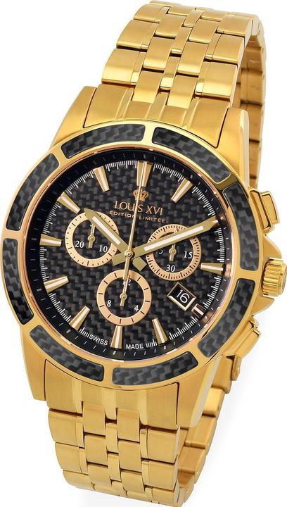 Image du produit Louis XVI Majesté (Chronographe, 43 mm)