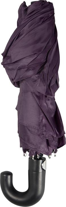 Actual product image Mountain Warehouse Plain Walking Folding Umbrella