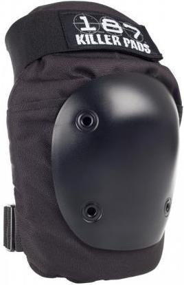 Produktbild 187 Killer Pads Fly Knee Pads (XS, Knieschoner, Ellbogenschoner, Einzelstück)
