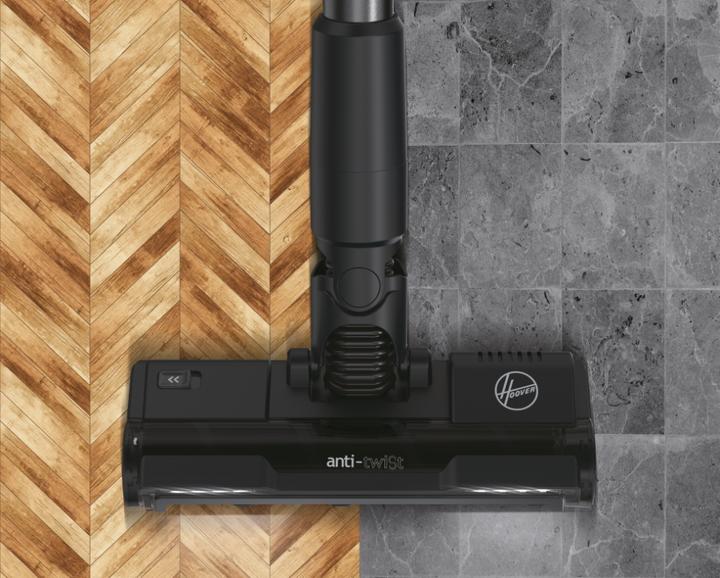 Actual product image Hoover HF201H 011 - HF2 Home