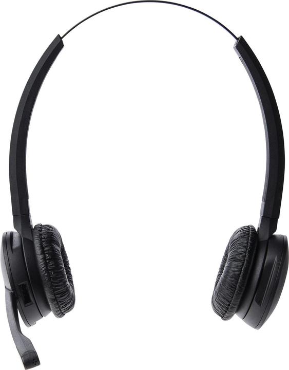 Productafbeelding Jabra Pro 920 Duo (Draadloze)