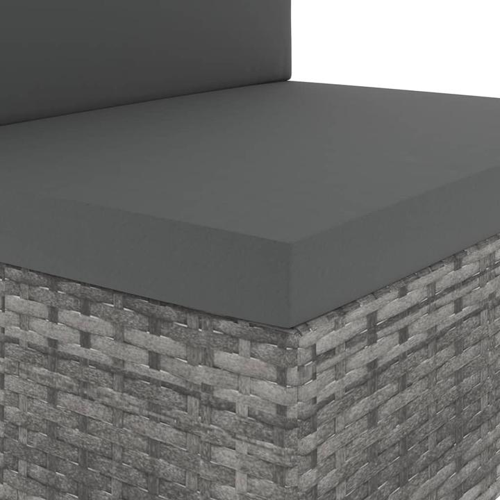 Actual product image VidaXL Curly