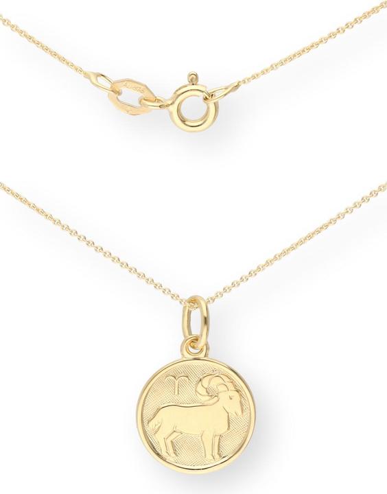 Immagine prodotto Carat Motivi (Oro 9ct, 42 cm)