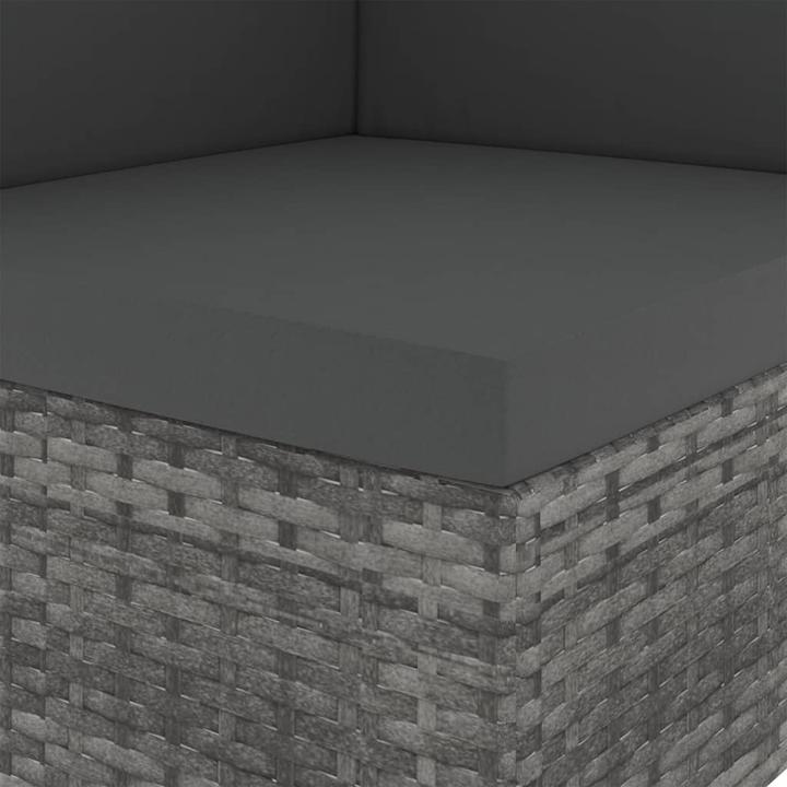 Actual product image VidaXL Curly
