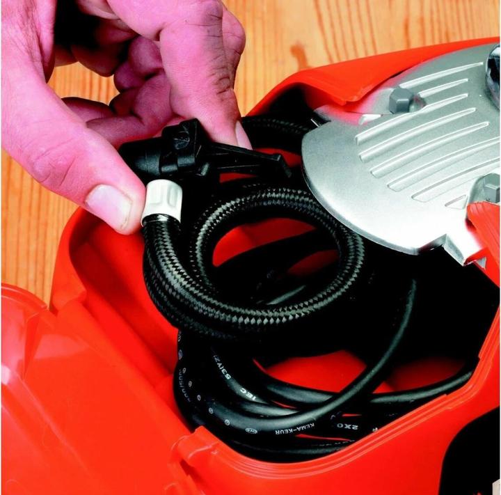 Immagine prodotto Black & Decker Asi300 (11 bar, 300 l)