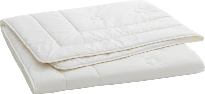 Produktbild Billerbeck Organic Wool (700 g, 160 x 210 cm)