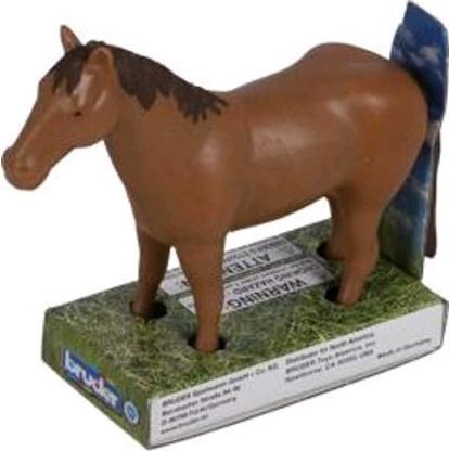 Produktbild Bruder Pferd braun