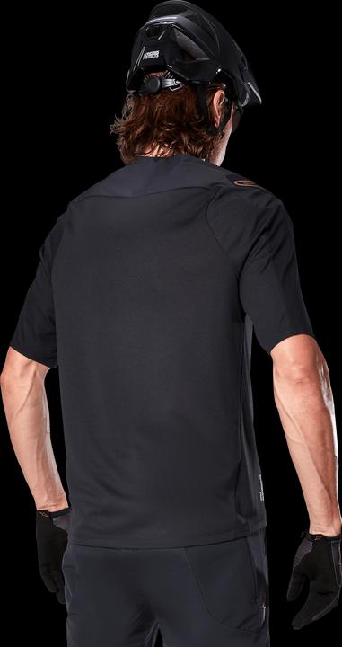 Actual product image Alpinestars JERSEY 24 A-ARIA Polartec Sw (S)