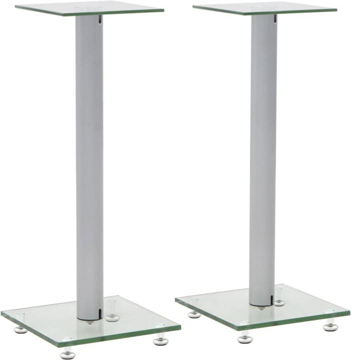 Produktbild VidaXL Lautsprecherständer (1 Paar, Ständer)