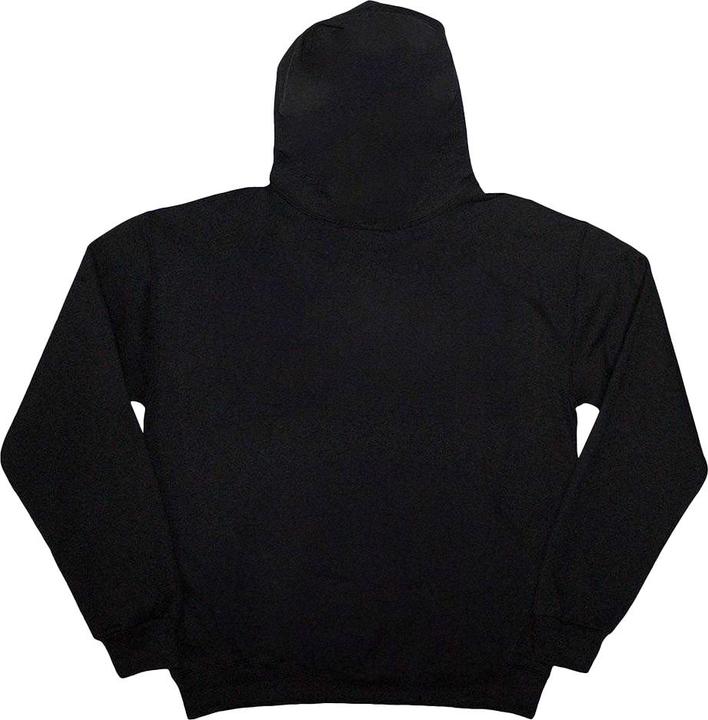 Produktbild Radiohead Hoodie zum Überziehen (XL)