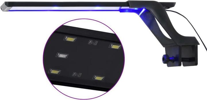 Image du produit VidaXL Shellysheldon (LED, 8 W)