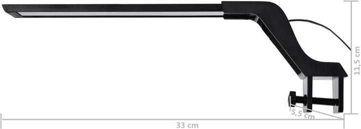 Image du produit VidaXL Shellysheldon (LED, 8 W)