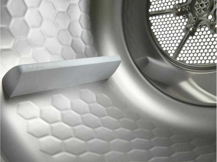 Image du produit Miele TWH 700-80 CH (9 kg, Gauche, Fiche CH)