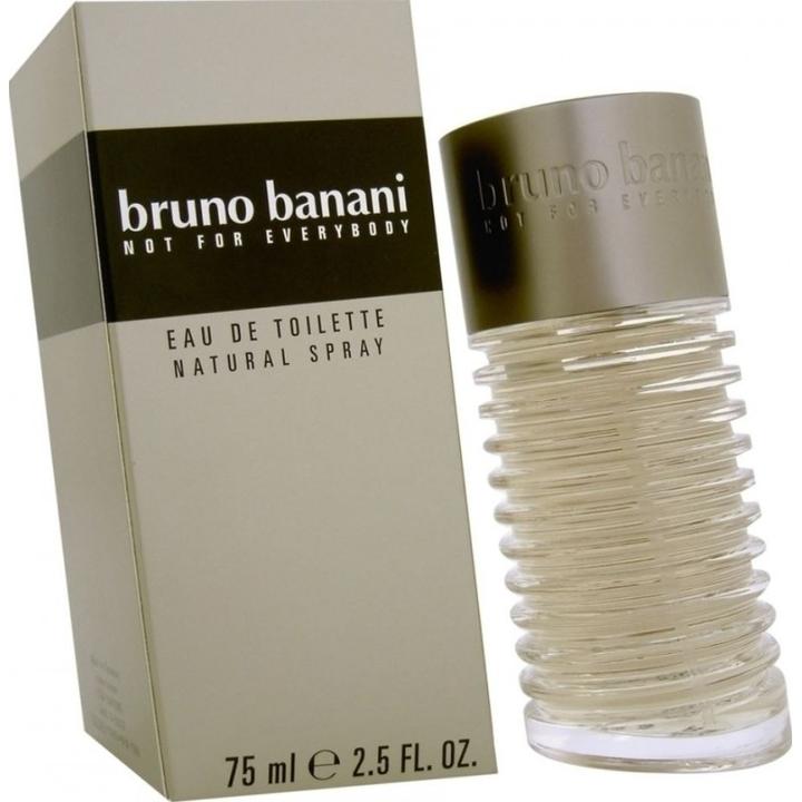 Immagine prodotto Bruno Banani Uomini (Eau de toilette, 75 ml)