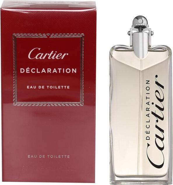 Produktbild Cartier Declaration (Eau de Toilette, 50 ml)