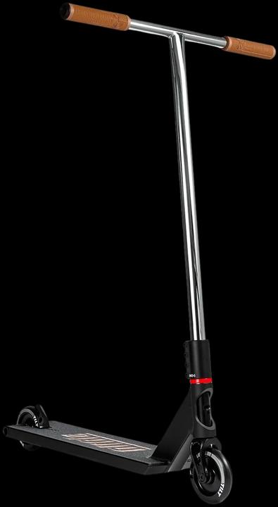 Image du produit Tilt Scooter Contact Build