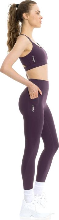 Image du produit Lookus - Brassière de sport AMAYA - Femme (M)