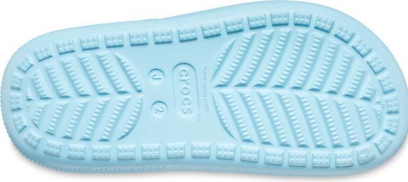 Actual product image Crocs K's Classic Crush Cutie Clog (28)