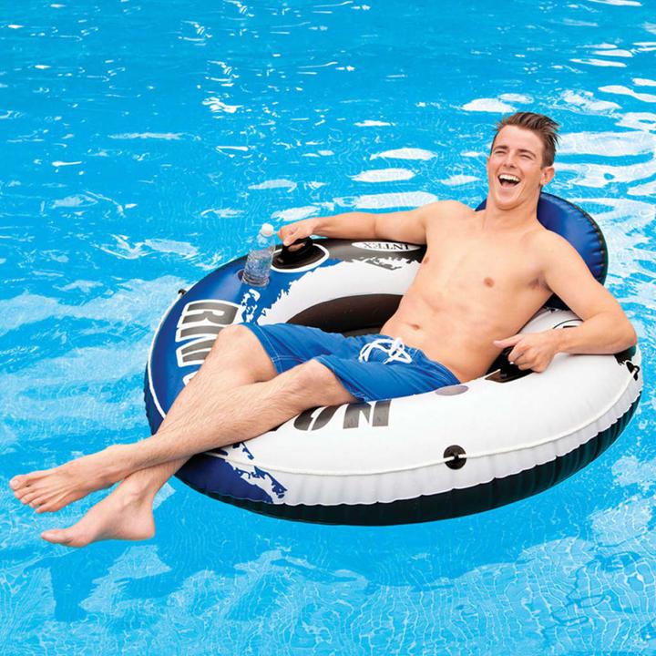 Immagine prodotto Intex Isola galleggiante