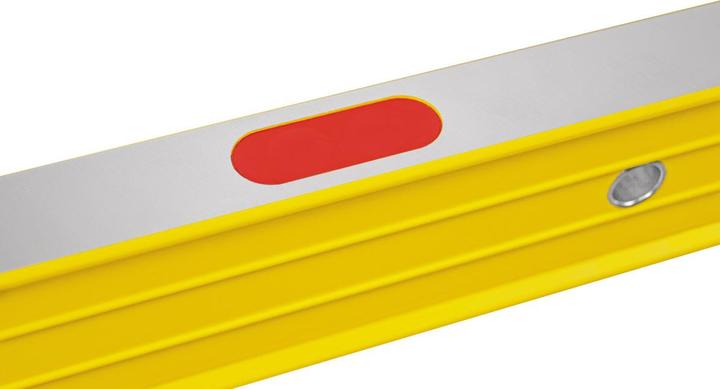 Produktbild Stabila TECH 196M DL 19820 Digitale Wasserwaage mit Magnet, mit Rutschstopper, inkl. Tasche 183cm 0 (183 cm)