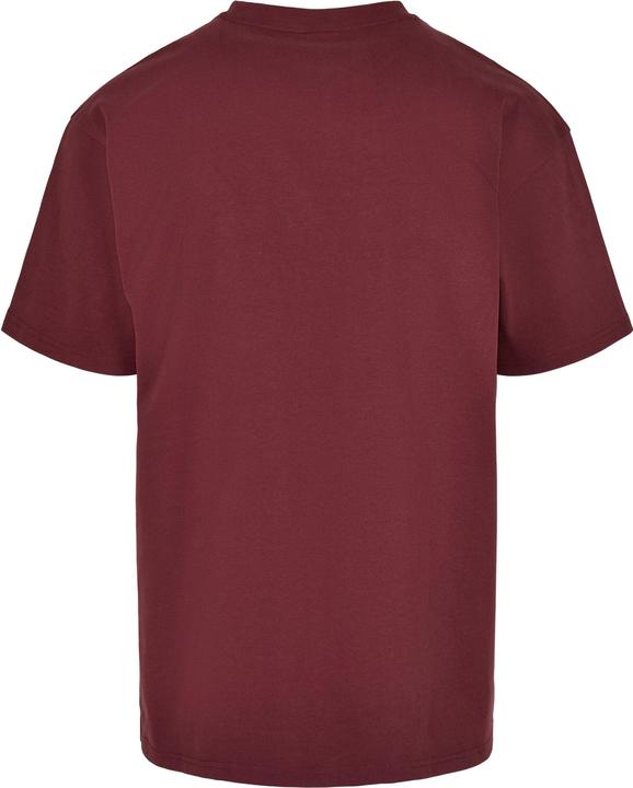 Actual product image Urban Classics Heavy Oversized Tee (M)