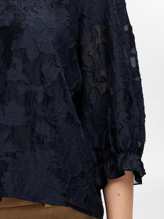 Image du produit Selected Femme Blouse à fleurs (42)