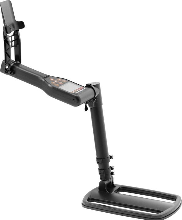 Produktbild Steinberg Metalldetektor Suchspule Ø 25 cm wasserdicht Metallsuchgerät Teleskoparm