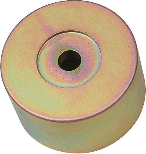 KS Tools Thrust piece, Ø 76.6 mm