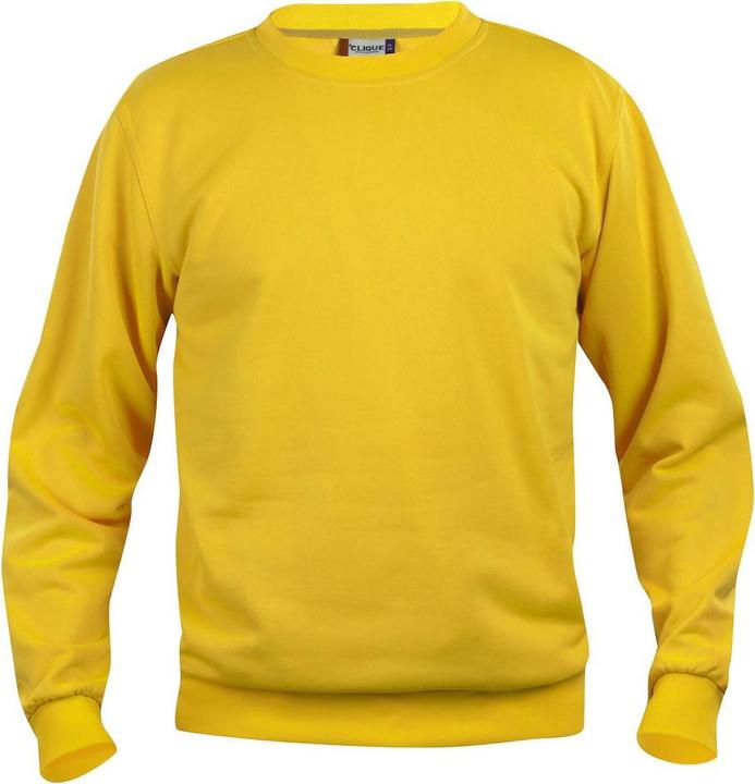 Image du produit Clique - Sweat BASIC - Adulte (3XL)