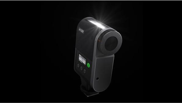 Produktbild Godox iA32 (Aufsteckblitz)