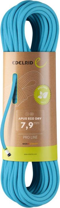 Edelrid Apus Eco Dry 7,9 (70 m)