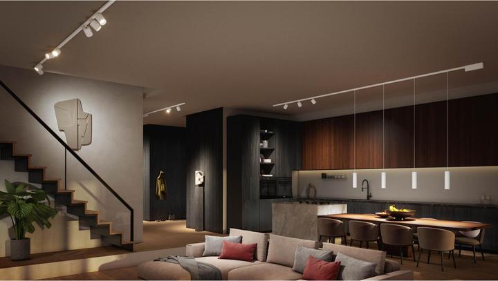 Immagine prodotto Philips Hue Perifo Basis Set (1470 lm)