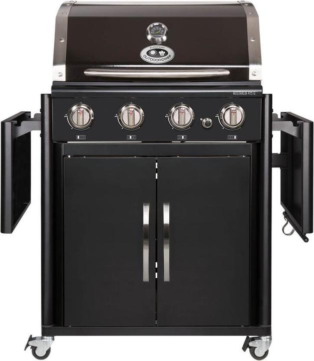 Produktbild Outdoorchef Australia 415 G (16.80 kW)