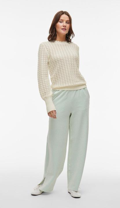 Produktbild Vila Baumwoll Strickpullover (XL)