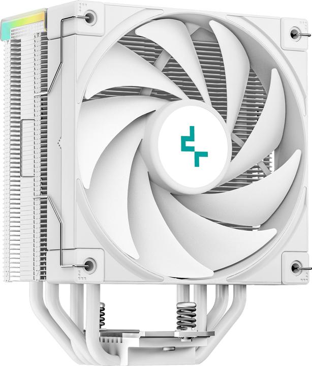 Actual product image Deepcool AK400 Digital WH (152 mm)