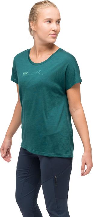 Image du produit Bergans Tind Crux Merino (L)