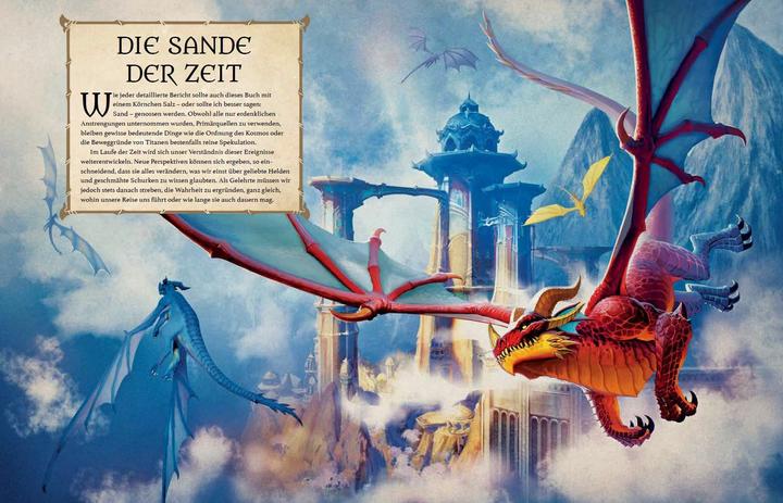 Immagine prodotto Panini World of Warcraft: Der Kodex der Drachenschwärme (Tedesco, Tobias Toneguzzo, Sandra Rosner, Doug Walsh, Andreas Kasprzak, 2024)