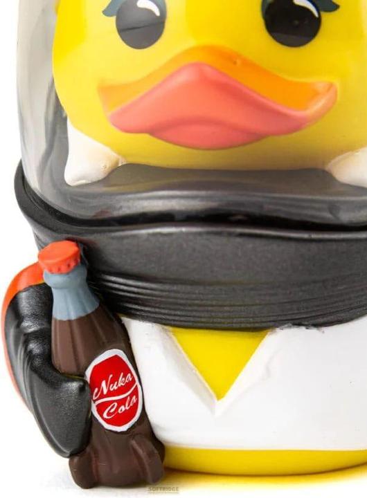 Produktbild Numskull TUBBZ Fallout - Nuka Cola Pin Up Girl Boxed Edition