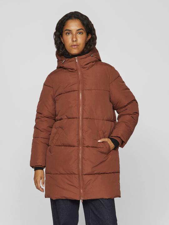 Immagine prodotto Vila Petite - Cappotto trapuntato con cappuccio (44)