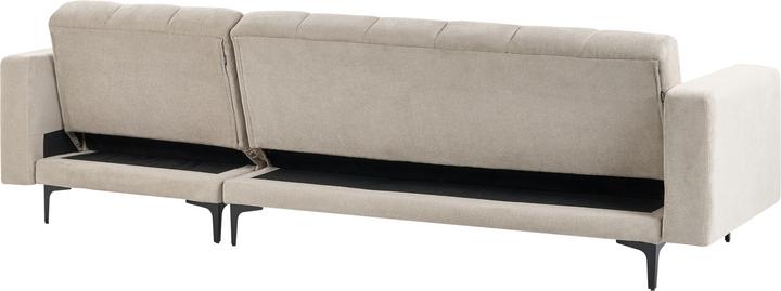 Image du produit Beliani Alnes (Canapé d'angle)