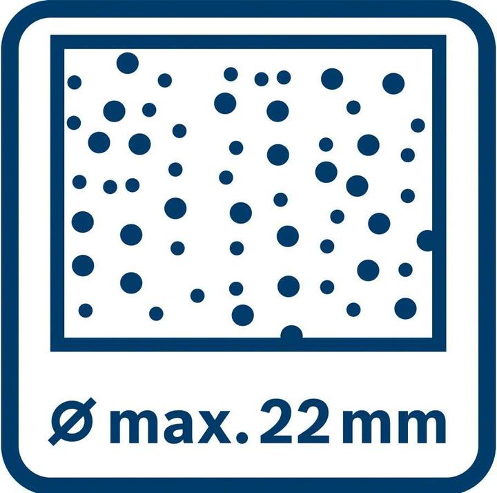 Produktbild Bosch Professional GBH 2-21 (Netzbetrieb)