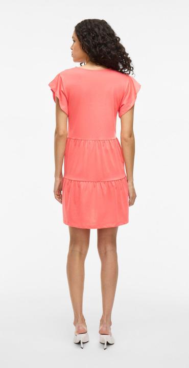 Immagine prodotto Vila Flügelärmel Minikleid (M)