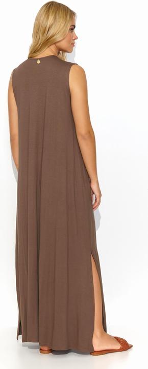 Actual product image Makadamia Everyday dress model (W36/L38)