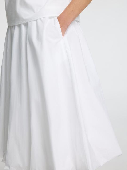 Produktbild Selected Femme Bubble Hem Midirock (40)