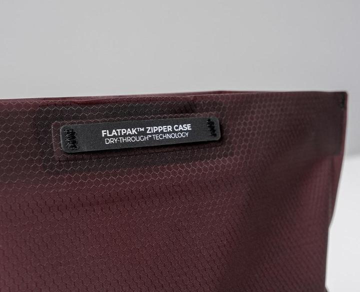 Image du produit Matador Trousse de toilette FlatPak Zipper (2.30 l)