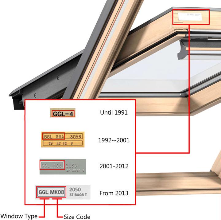 Produktbild VidaXL Rollo (180 x 180 cm)