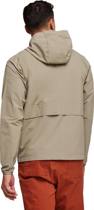 Actual product image Cotopaxi Viento Wind Jacket (S)